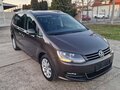 Volkswagen Sharan 2.0 TDI DSG HIGHLINE
