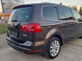 Volkswagen Sharan 2.0 TDI DSG HIGHLINE
