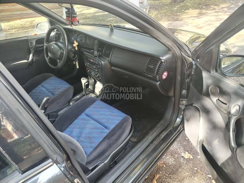 Opel Vectra B 
