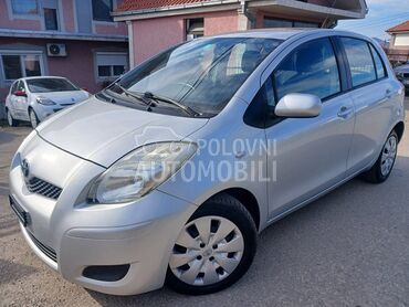 Toyota Yaris DUPLI SET TOČKOVA