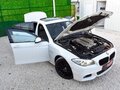 BMW 550 550i Xdrive M CH