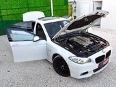 BMW 550 550i Xdrive M CH