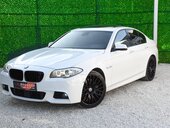 BMW 550 550i Xdrive M CH