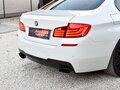 BMW 550 550i Xdrive M CH