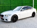 BMW 550 550i Xdrive M CH