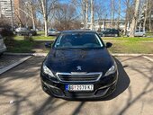 Peugeot 308 2016god