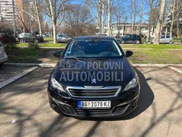 Peugeot 308 2016god