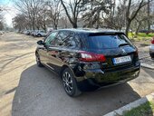 Peugeot 308 2016god