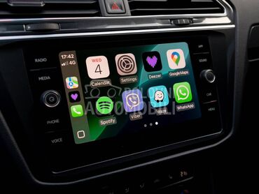 Volkswagen Tiguan VW Tiguan Rline