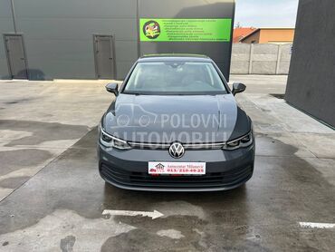 Volkswagen Golf 8 1.5 eTSI Active DSG