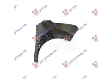 KRILO D A KVALITET za Citroen C3 od 2016. do 2020. god.