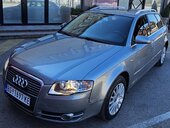 Audi A4 c.i.t.a.j.o.p.i.s
