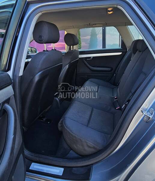 Audi A4 c.i.t.a.j.o.p.i.s