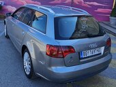 Audi A4 c.i.t.a.j.o.p.i.s