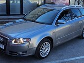 Audi A4 c.i.t.a.j.o.p.i.s