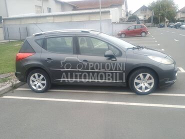 Peugeot 207 1.6