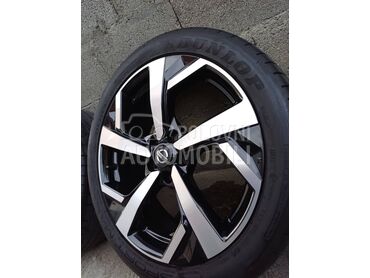 Aluminijumske felne  19" 5 x 114.3