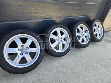 Aluminijumske felne  17" 5 x 112