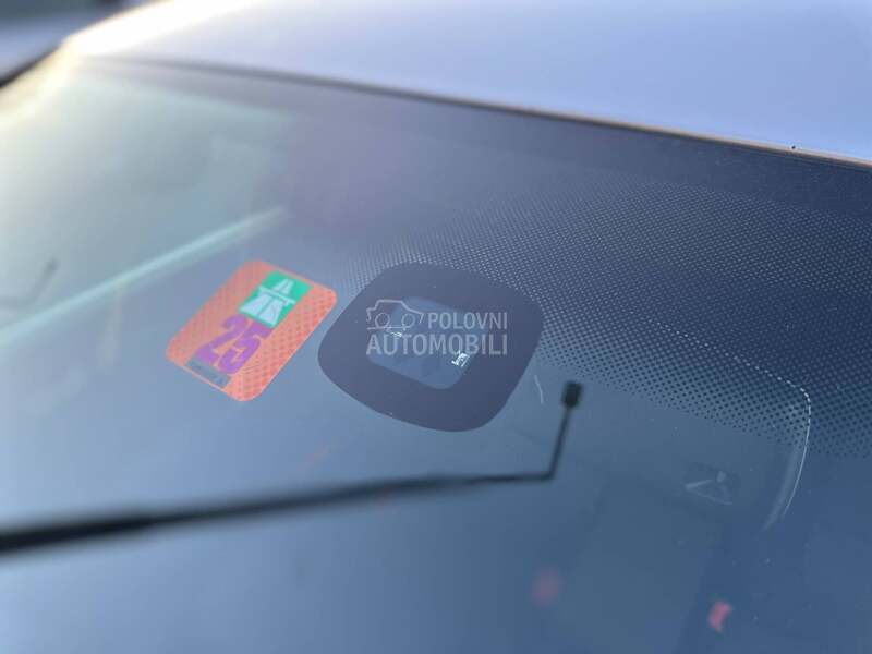 Volkswagen Passat B7 Highline