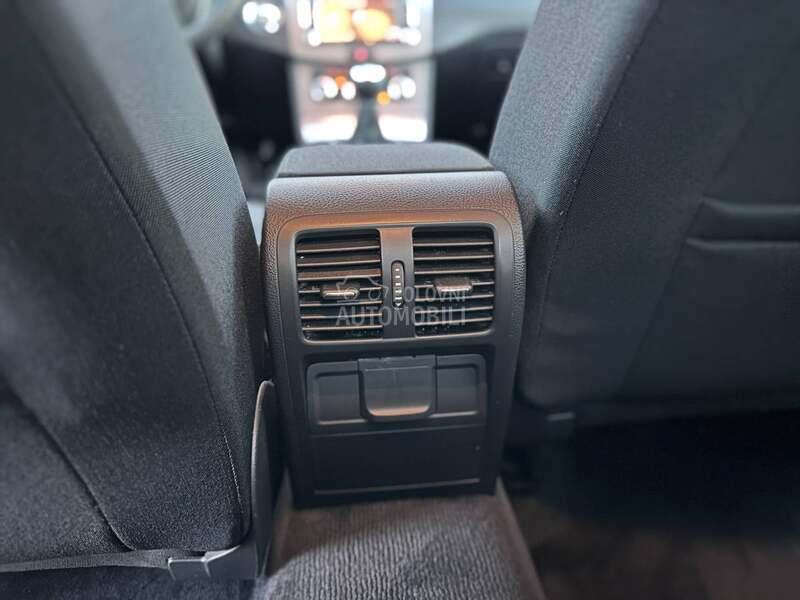 Volkswagen Passat B7 Highline