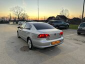 Volkswagen Passat B7 Highline