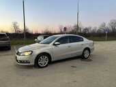 Volkswagen Passat B7 Highline