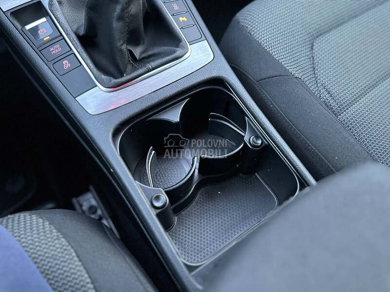 Volkswagen Passat B7 Highline