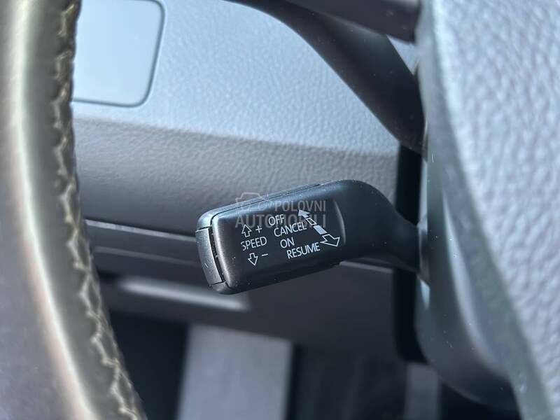 Volkswagen Passat B7 Highline