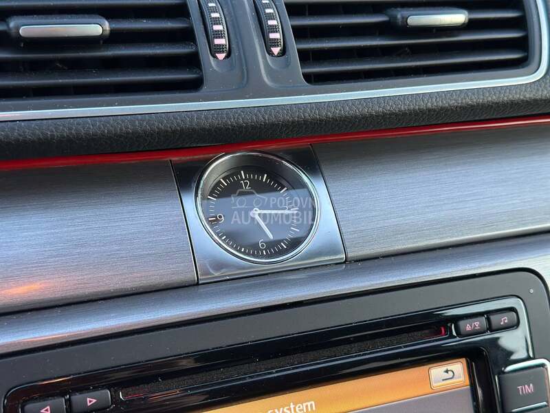 Volkswagen Passat B7 Highline