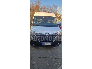 Renault Master Furgon L3H2P3 dCi 135 P