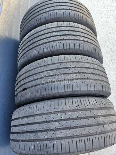 Aluminijumske felne  16" 5 x 100