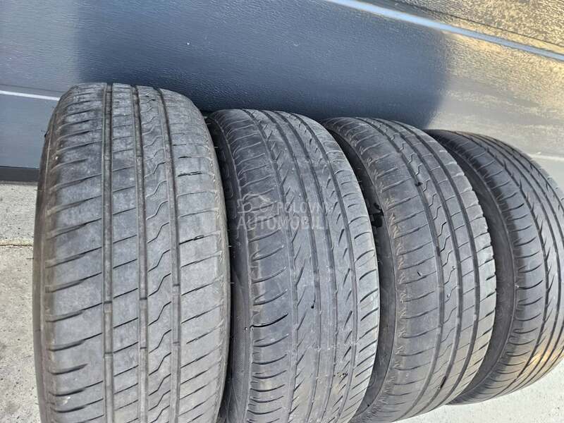 Aluminijumske felne  15" 4 x 100