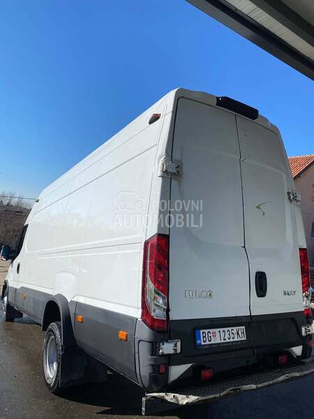 Iveco Daily 70c