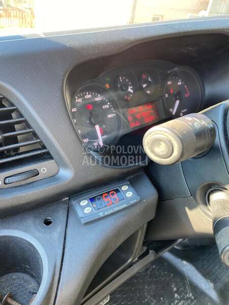 Iveco Daily 70c