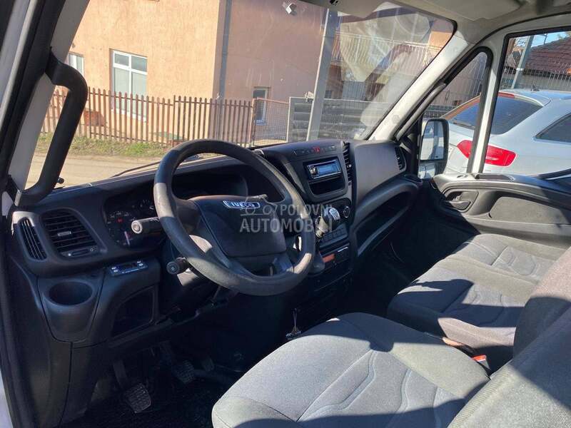 Iveco Daily 70c
