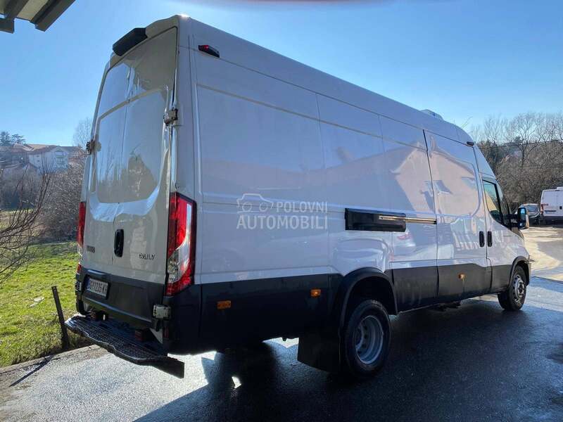 Iveco Daily 70c