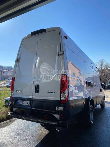 Iveco Daily 70c