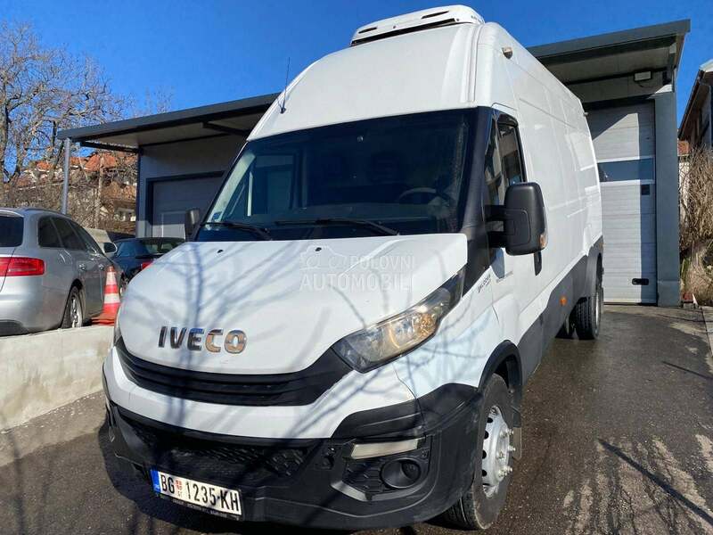 Iveco Daily 70c