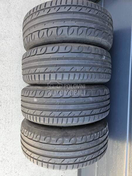 Aluminijumske felne  17" 5 x 112