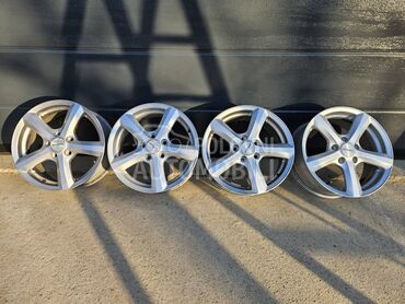 Aluminijumske felne  16" 5 x 112