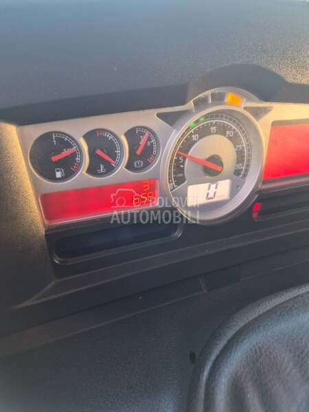 Renault Magnum 460 i Schmitz