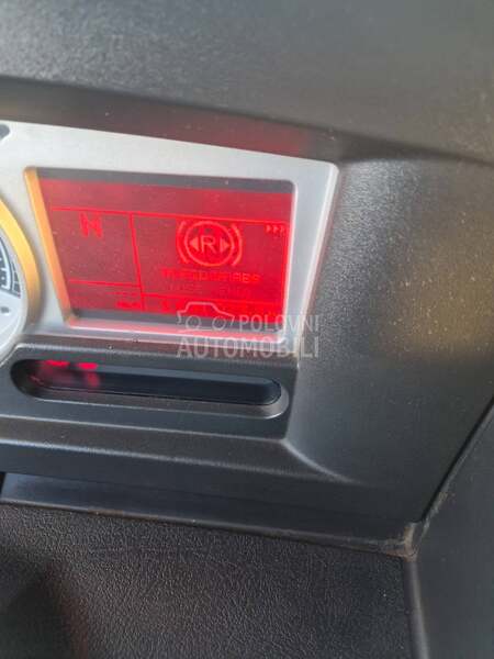 Renault Magnum 460 i Schmitz