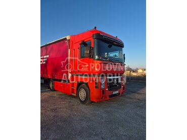 Renault Magnum 460 i Schmitz
