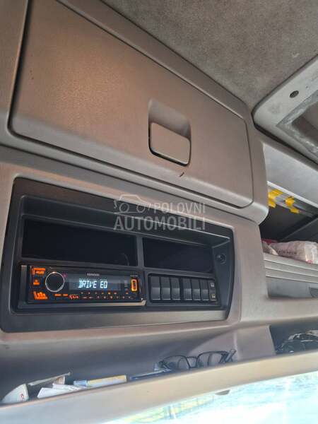 Renault Magnum 460 i Schmitz