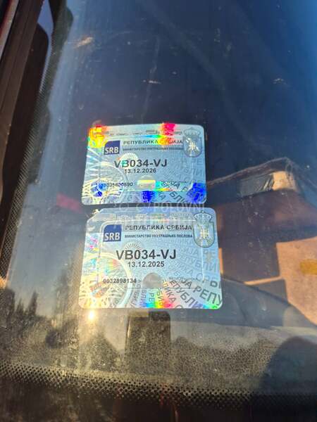 Renault Magnum 460 i Schmitz