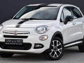 Fiat 500X 1.4 / LOUNGE / REG