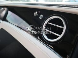 Bentley Continental GT Azure slika 26