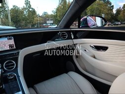 Bentley Continental GT Azure slika 21