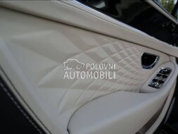 Bentley Continental GT Azure slika 18