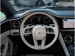 Bentley Continental GT Azure slika 23